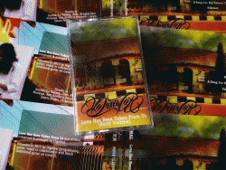 Digothal : Love Has Been Taken from Us (Early Version)